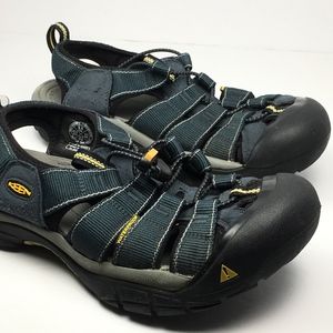 KEEN Men's Newport H2 Sandal